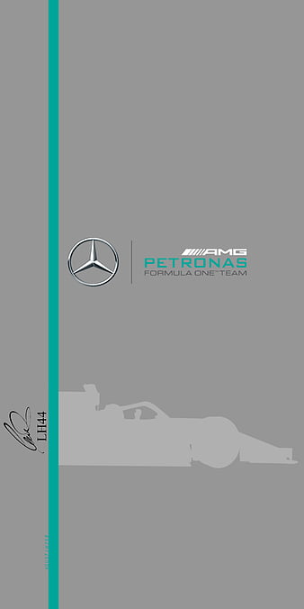 Mercedes f1 AMG, logo, amg, mercedes benz, formula 1, f1, f1 team, racing, rece, HD phone wallpaper