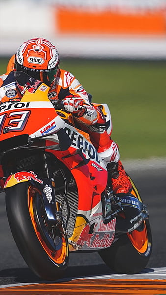 Marc Marquez 2023 Wallpapers - Wallpaper Cave