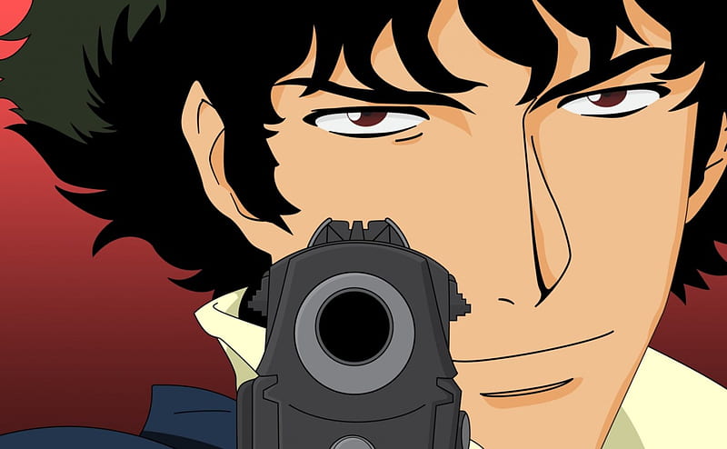 Characters appearing in Cowboy Bebop Anime | Anime-Planet-demhanvico.com.vn