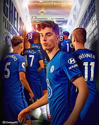 Chelsea FC.London.wallpaper by hshamsi by Hshamsi on DeviantArt