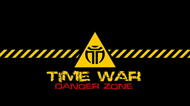 Time War - Danger Zone, Video Games, Game, PC, Time War, FPS, HD wallpaper