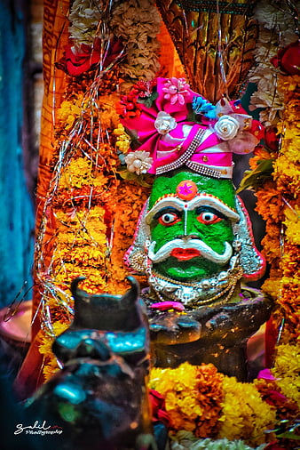 HD wallpaper ujjain mahakal lord mahadev shiv thumbnail