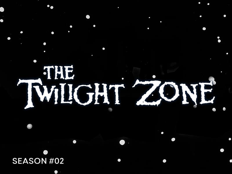 TV Show, The Twilight Zone, HD wallpaper