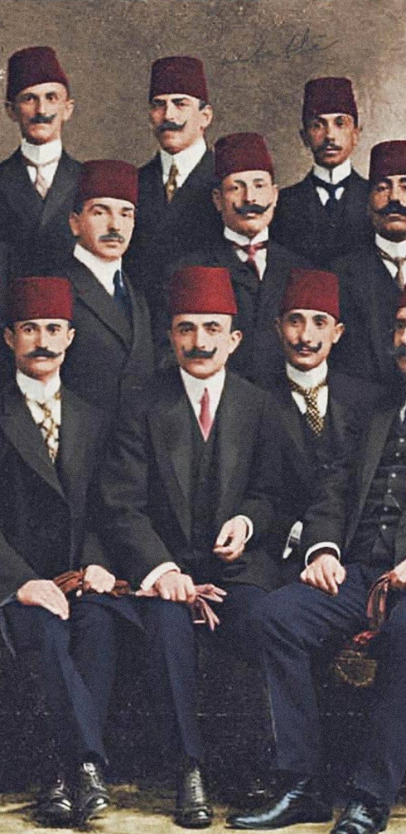 enverpasa, ataturk, bozkurt, enver, ittihat, ottoman, pasha, soldier, terakki, turk, guerra, HD phone wallpaper