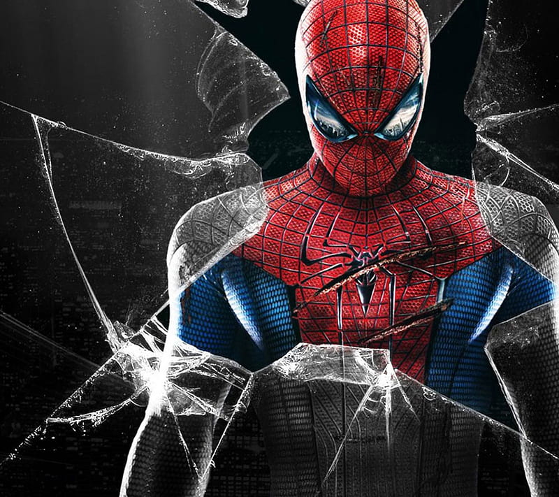 Spider Man, entertainment, movie, HD wallpaper