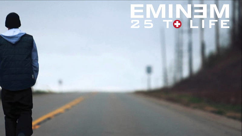 Eminem Recovery, HD wallpaper