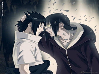 Sasuke Uchiha Picture #118130313