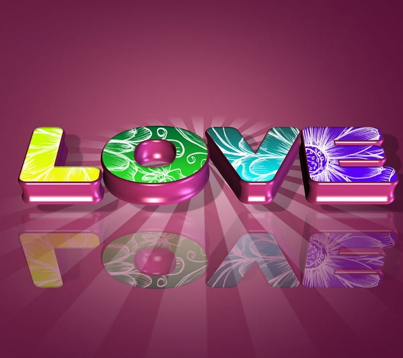 2160x1920px, letter, love, valentines day, HD wallpaper