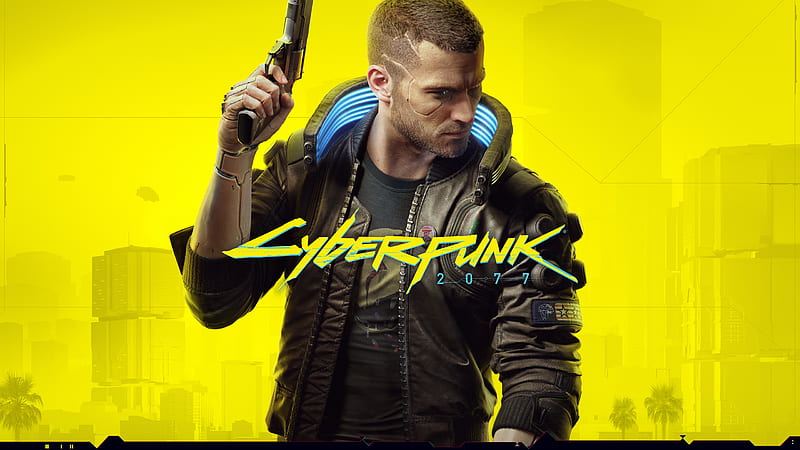 cyberpunk 2077, e3 2019, upcoming release, Games, HD wallpaper