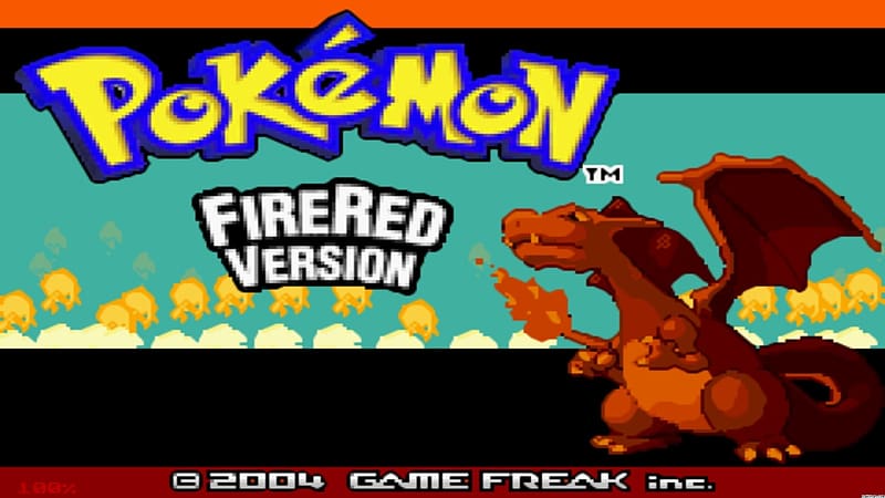 HD wallpaper: Pokémon, Pokemon: FireRed and LeafGreen, Gengar (Pokémon)