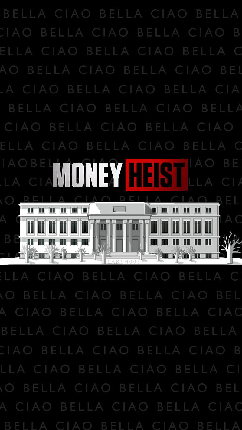 Money Heist S5, tokyo, money heist, lcdp5, professor, Nairobi, moneyheist, Denver, HD phone wallpaper