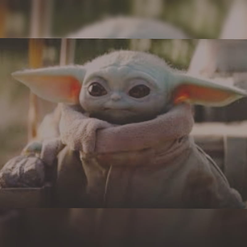 P Free Download BabyYoda Baby Yoda HD Phone Wallpaper Peakpx