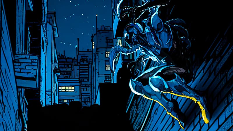 Blue Beetle , blue-beetle, 2023-movies, movies, superheroes, HD wallpaper
