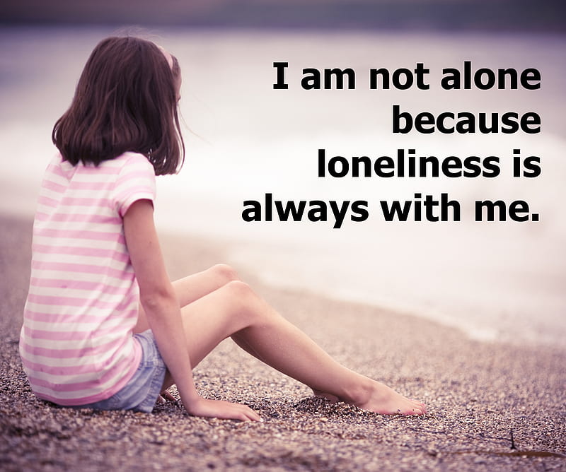 Free download Am Alone Wallpapers I am alone by lostlightxxx [680x520] for  your Desktop, Mobile & Tablet | Explore 48+ I Am Alone Wallpaper | I Am  Awesome Wallpaper, I Am Legend