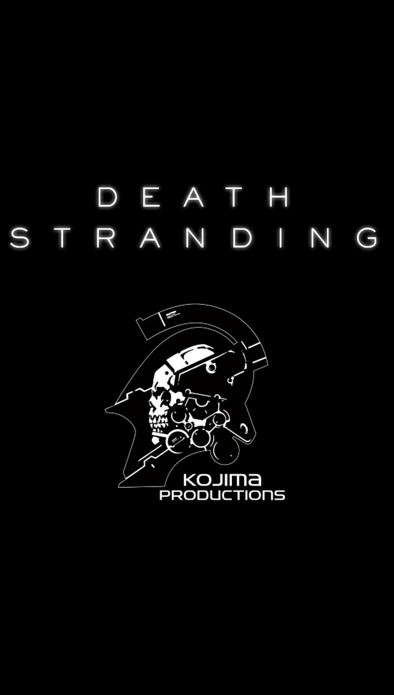 Death Stranding, death, ps4, stranding, HD phone wallpaper | Peakpx