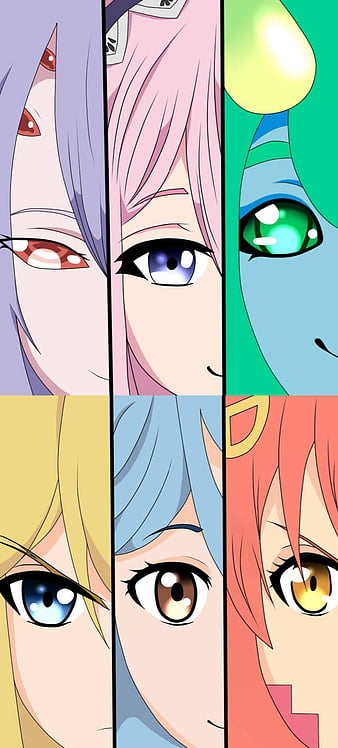 Monster Musume Wallpapers - Wallpaper Cave