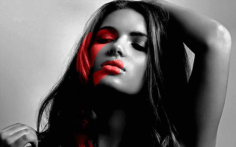 https://w0.peakpx.com/wallpaper/128/622/HD-wallpaper-beauty-in-black-red-red-pretty-female-model-black-beautiful-woman-lips-graphy-nice-girl-beauty-face-lady.jpg