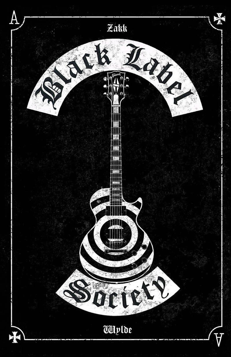 Free Black Label Society Wallpapers  Wallpaper Cave