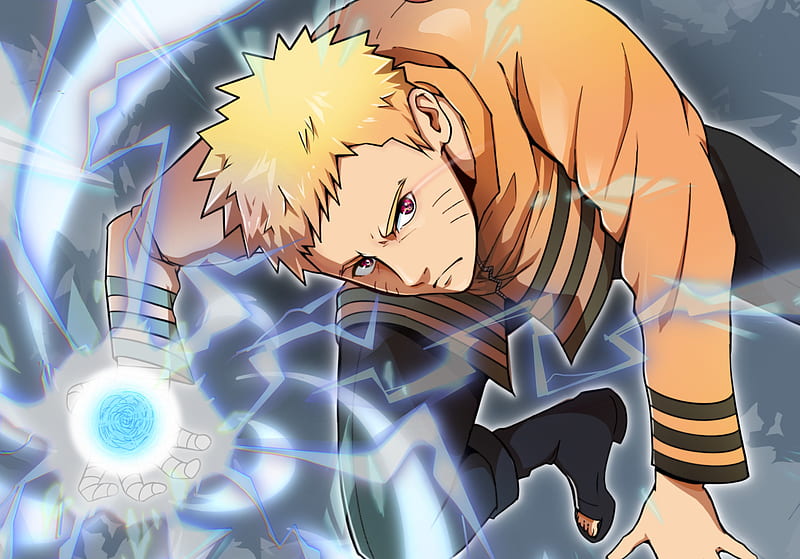 Uzumaki Naruto 7th Hokage (@7th_uzumaki) / X