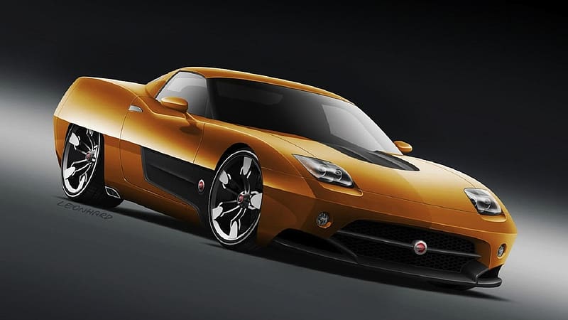 Vehicles, Endora Sc 1, HD wallpaper Vehicles, Endora Sc 1, HD wallpaper