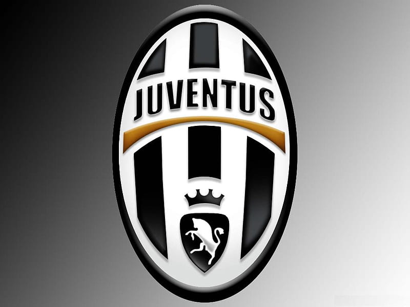 Juventus, HD wallpaper Juventus, HD wallpaper