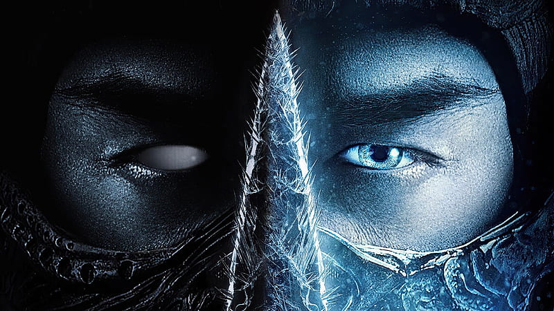 HD   Noob Sub Zero Mortal Kombat Movie Mortal Kombat Movie Mortal Kombat Movies 2021 Movies Artstation 