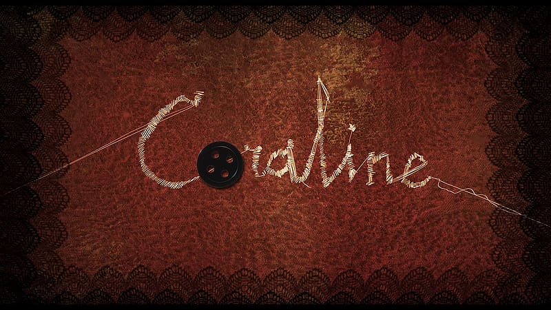 Movie, Coraline, Coraline (Movie), HD wallpaper