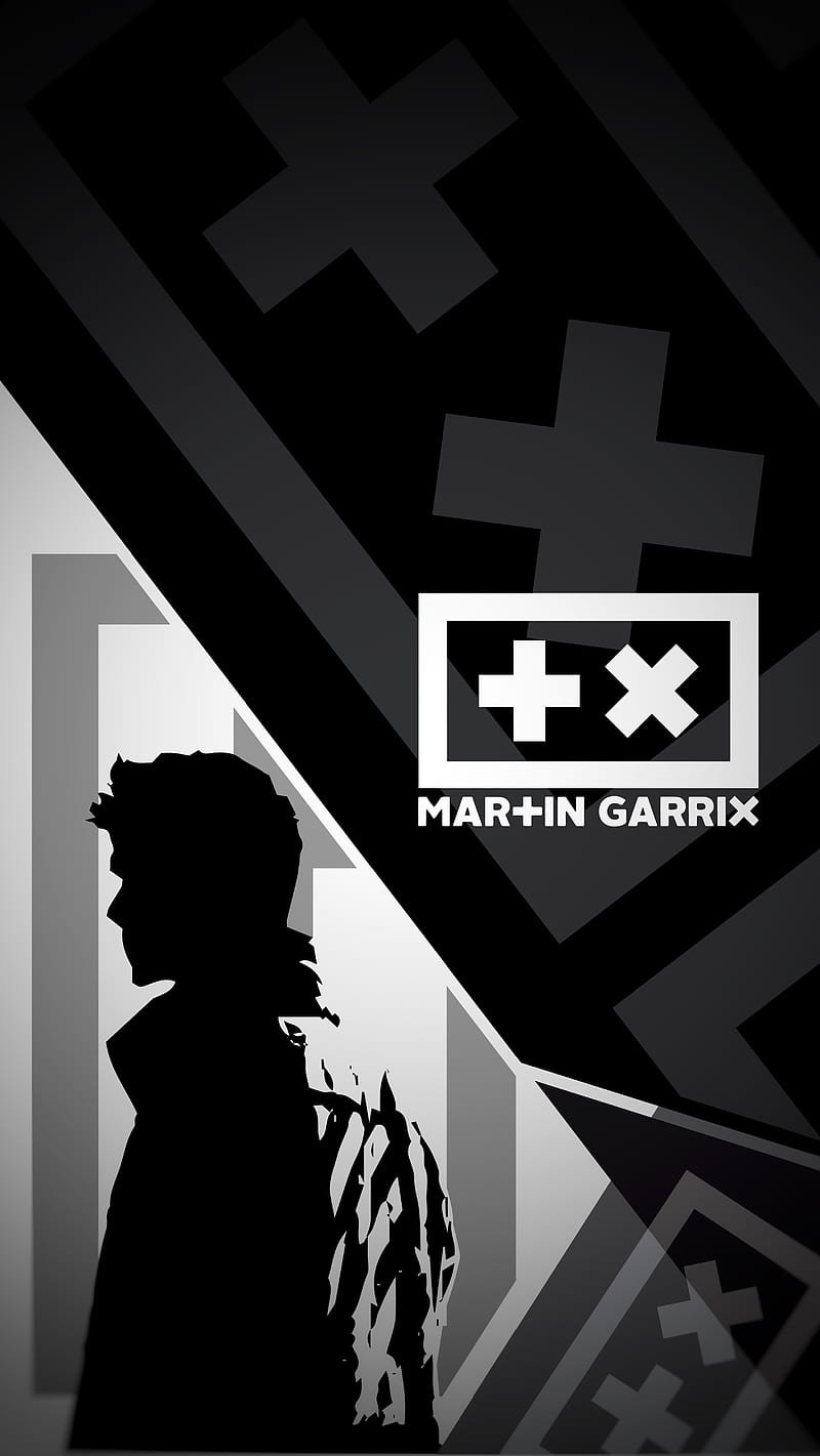Martin Garrix celebrity, dj, electro, martin garrix, music, producer, ultra, HD phone wallpaper