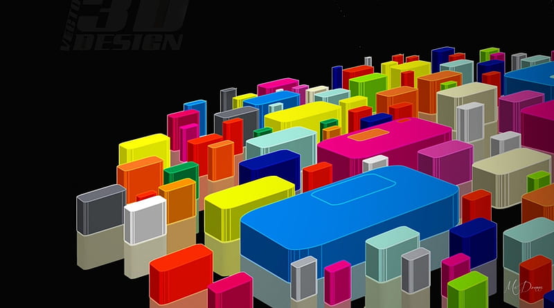 Building Blocks of Color, bright, colors, blocks, play, lego, Firefox Persona theme, HD wallpaper