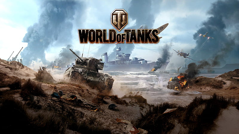 World of Tanks, PC, Xbox One, 1920x1080, warudo obu tanku, Xbox, GAME, One, PlayStation 4, Wargaming net, Xbox 360, PS4, 360, HD wallpaper