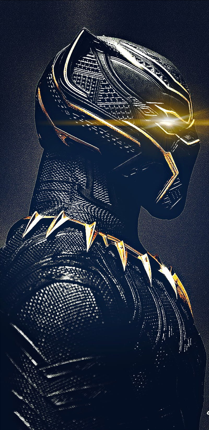 Marvel Contest of Champions  This Killmonger wallpaper will usurp control  of your mobile device Add him to your roster httpbitlyMCoCArenas   Facebook
