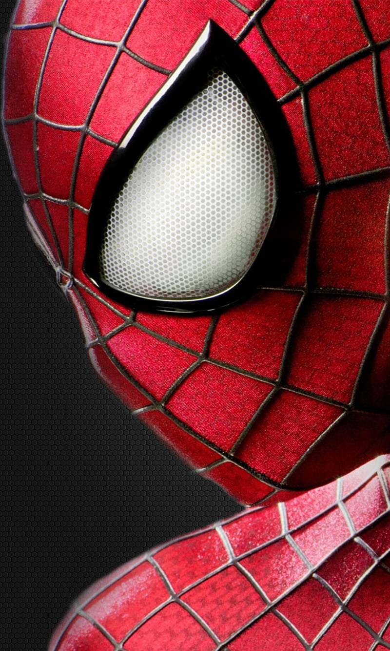 The Amazing Spiderman 2 iPhone Wallpapers