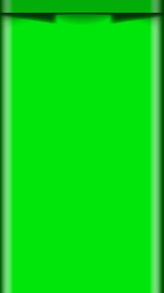 Solid Green Edge, 929, background, cool, new, plain, simple, HD phone  wallpaper | Peakpx