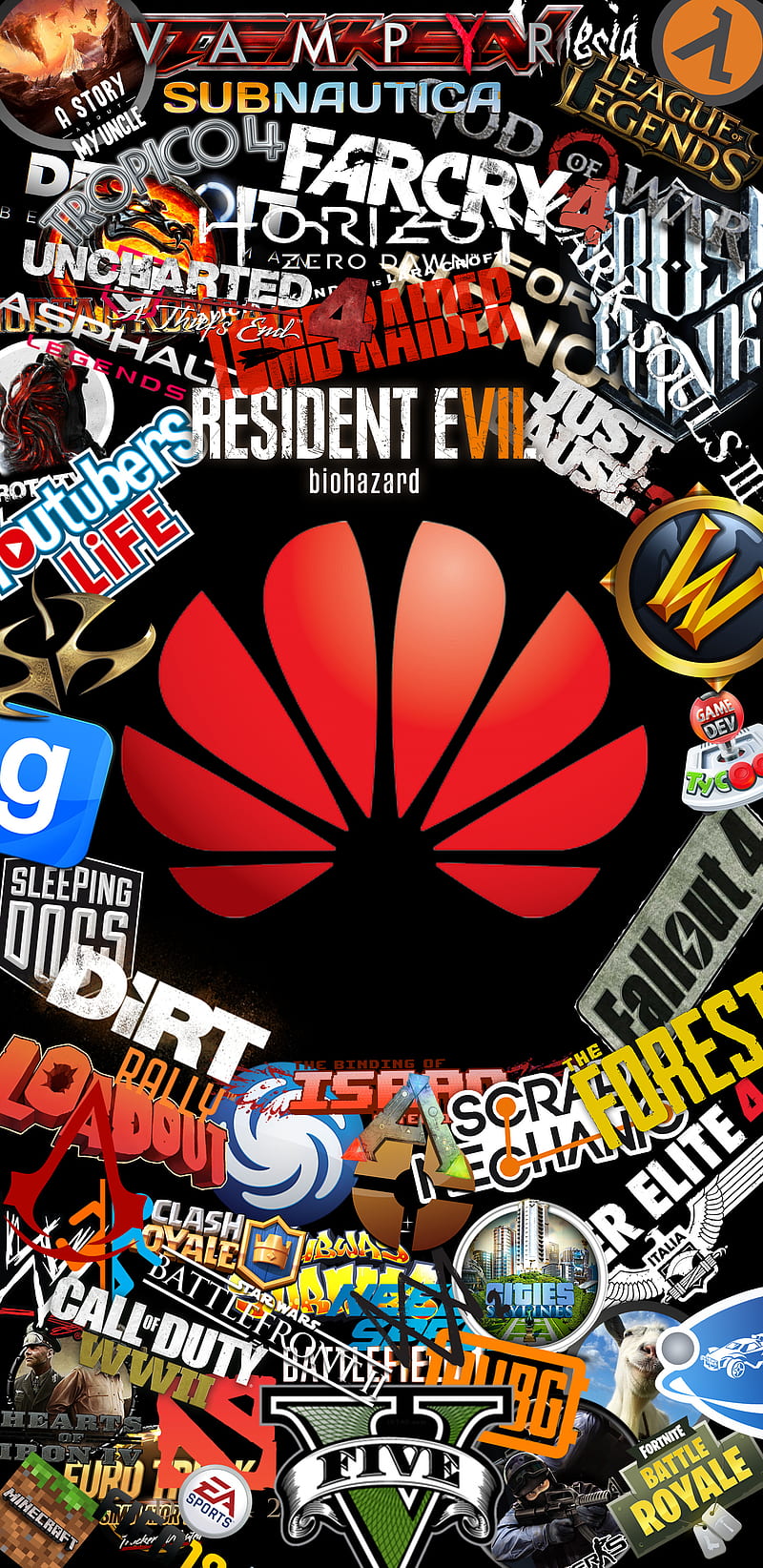 Huawei alibabooo, best, cool, gamer, games, gaming, phone, smart,  smartphone, HD phone wallpaper | Peakpx