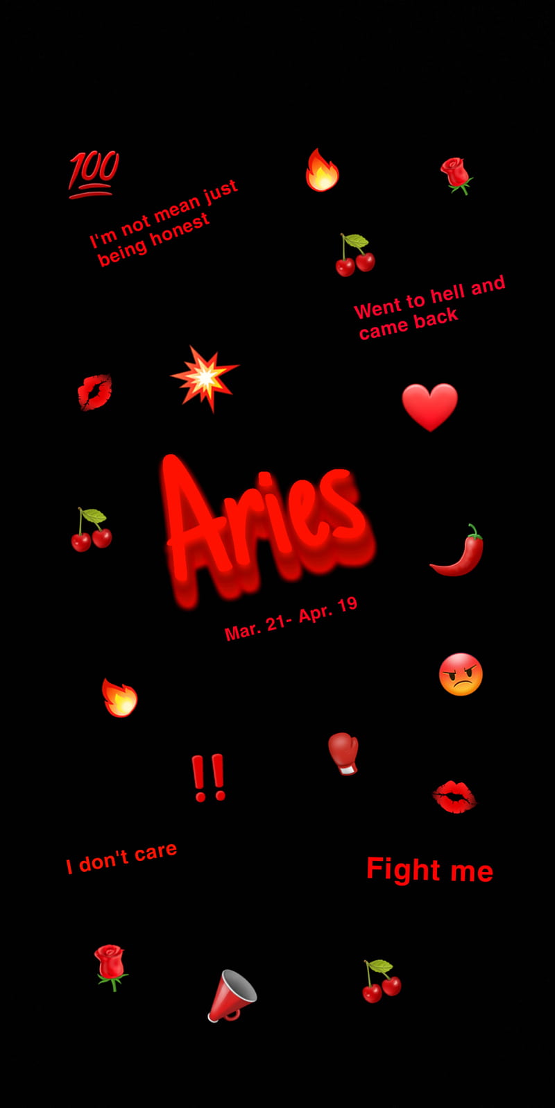 Free download Pin on Funny wallpapers 640x1136 for your Desktop Mobile   Tablet  Explore 41 Wallpaper Aries  Aries Wallpaper Aries Horoscope  Wallpaper Aries Wallpapers HD