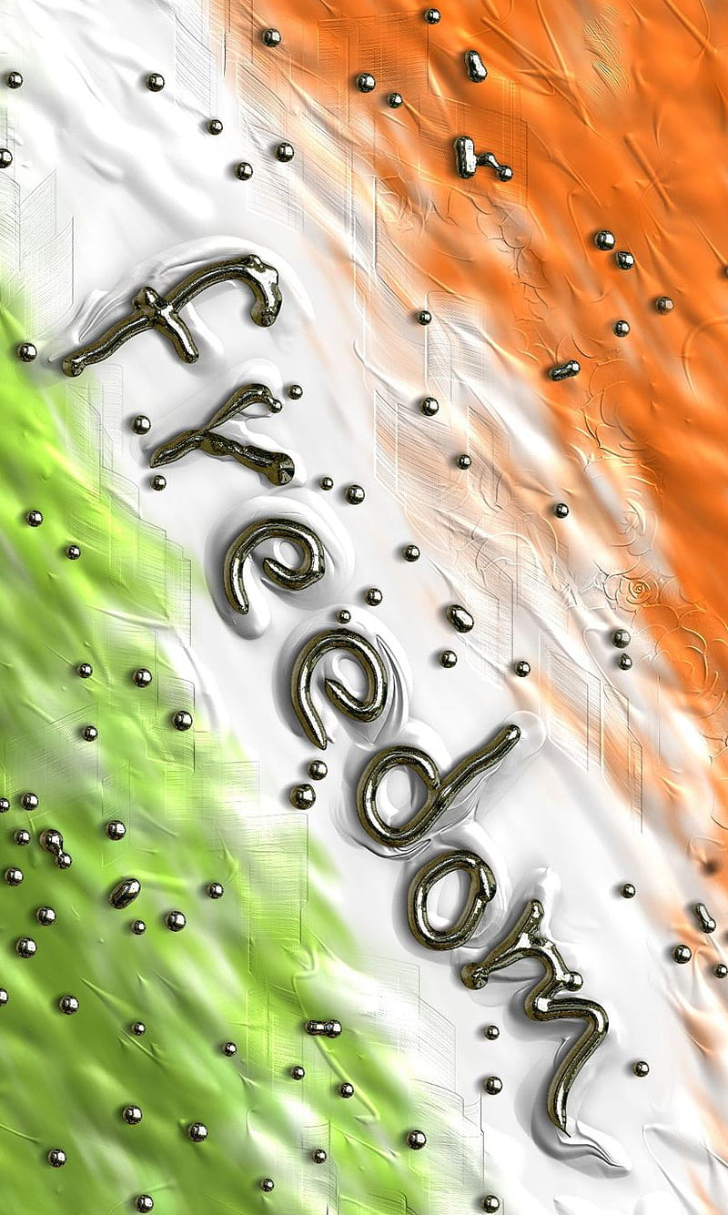 D Tribute, 15th august, dom, independence day, india, HD phone wallpaper