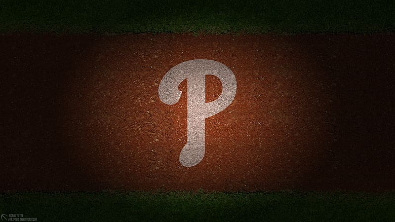 Pin by melven d on phila. sports teams  Baseball wallpaper, Mlb wallpaper,  Phillies baseball