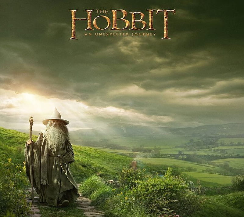 The Hobbit, movie, HD wallpaper | Peakpx