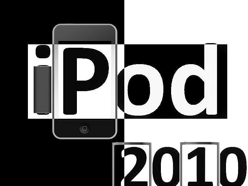 ipod 2010 (mixed version), ipod, 2010, HD wallpaper