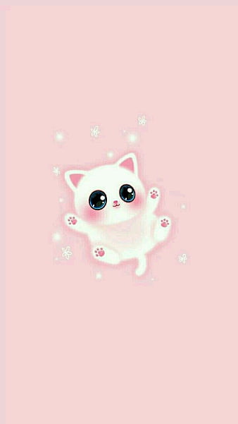 Kawaii Papel de parede [0d9c7c087be64d2b889f] por Wallpaper HD