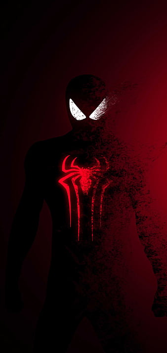 spiderman, avengers, marvel, HD phone wallpaper