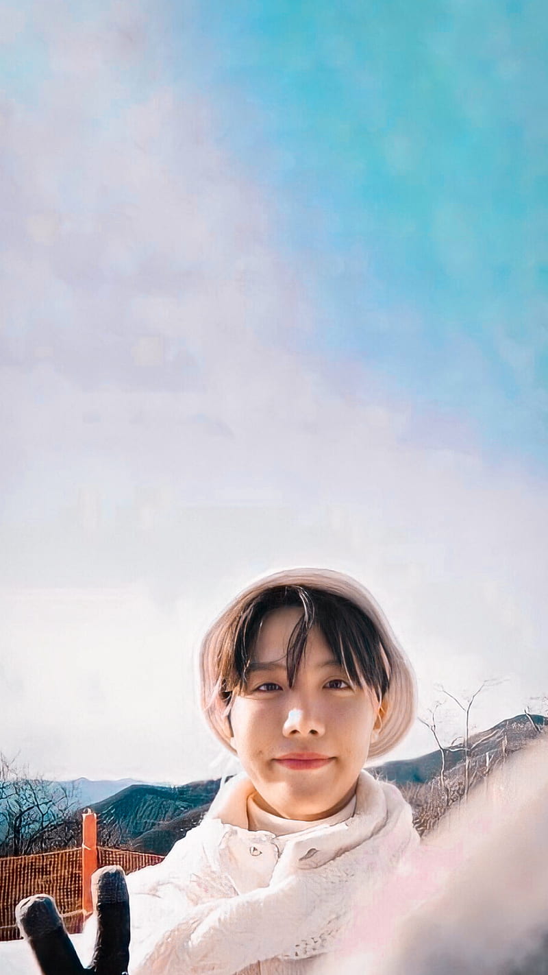 J-Hope, bts, hobi, HD phone wallpaper | Peakpx