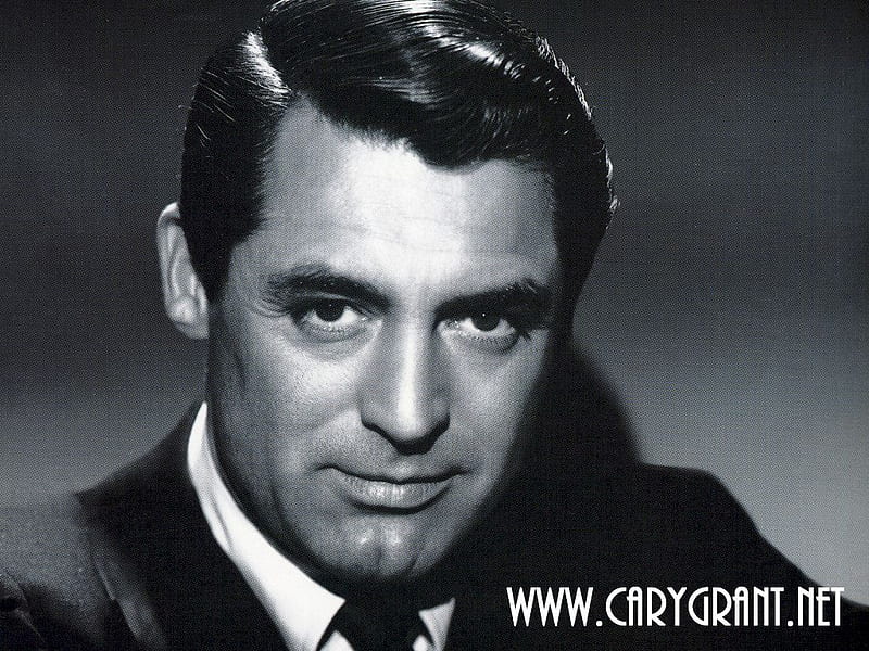 Cary Grant, cary, a hunk, remembering, HD wallpaper