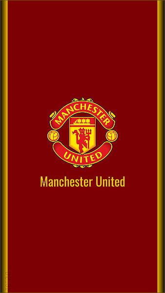 Manchester United, manchester united, man utd, red devil, HD phone ...