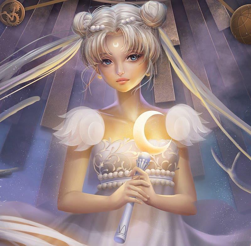 Moon 129 princess Shoujo Dolls