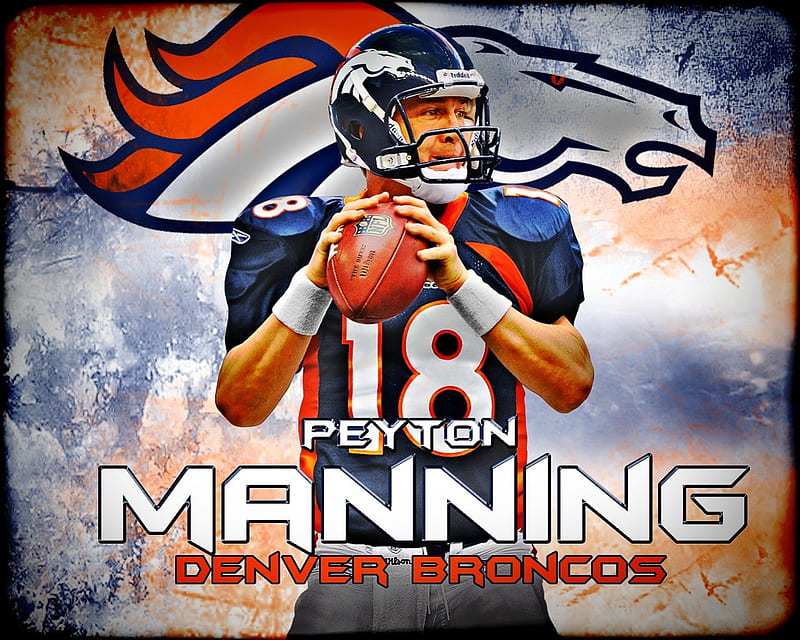 Peyton Manning Wallpaper 73 pictures