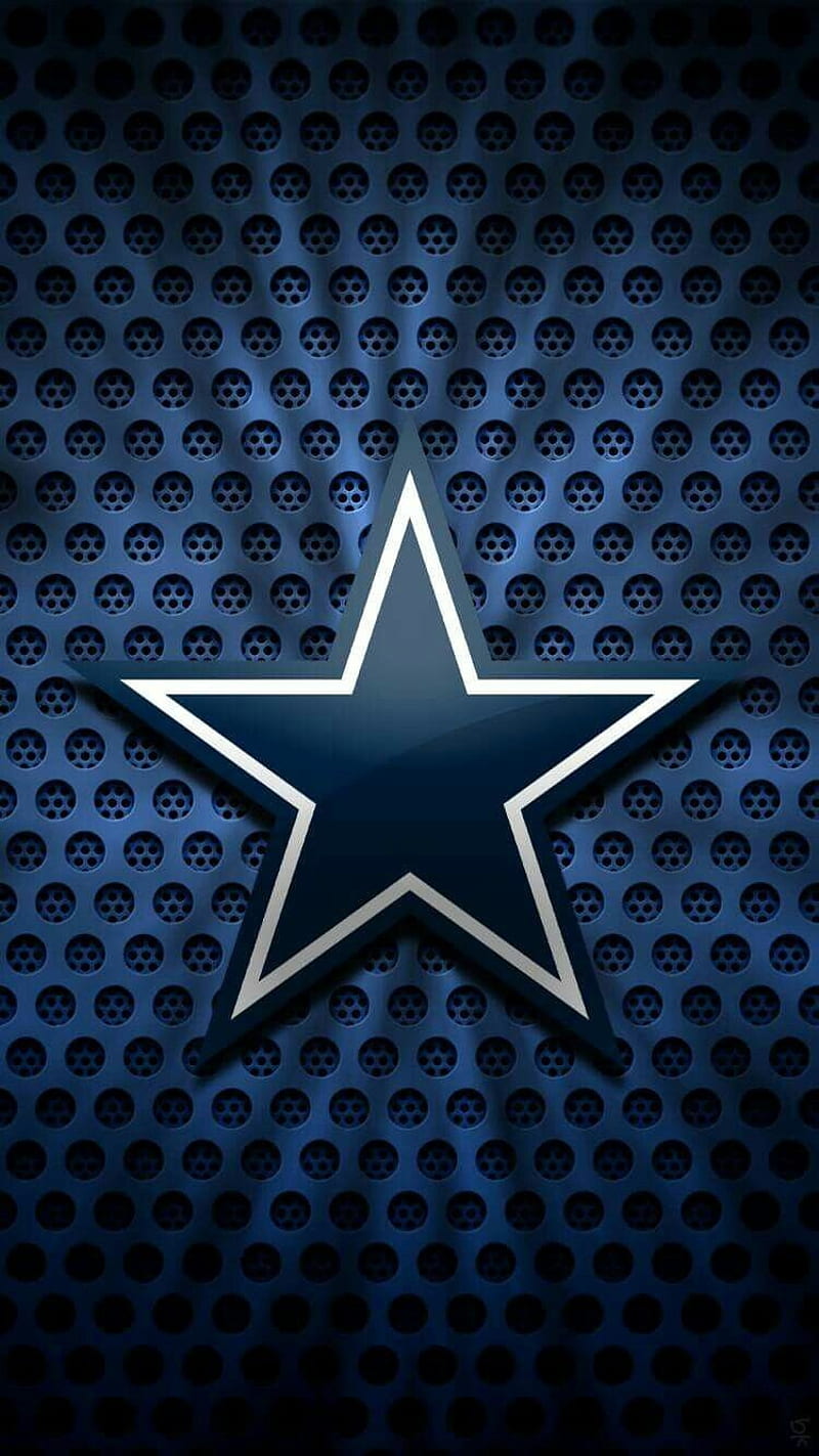 Dallas cowboys, football, star, texas, HD phone wallpaper