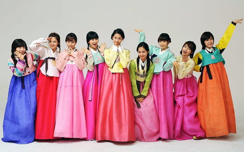 Korea Star-Girls Generation 31, HD wallpaper