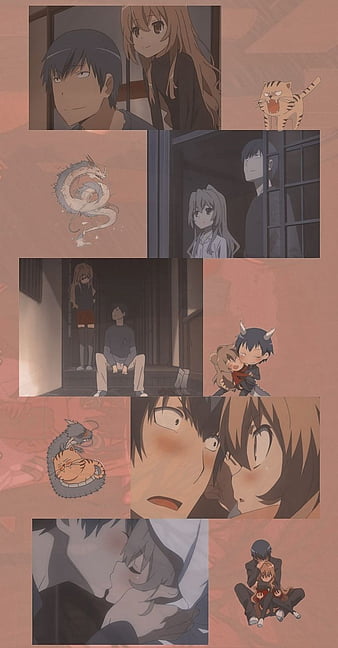 Mobile wallpaper: Toradora!, Anime, 180668 download the picture