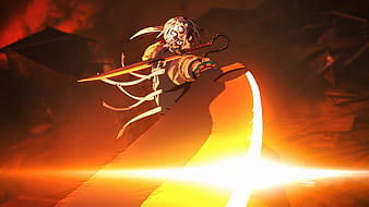 Anime, Demon Slayer: Kimetsu no Yaiba, Tengen Uzui, HD wallpaper